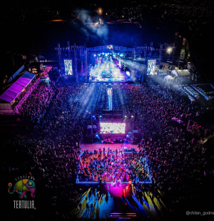 Flexibilidad en cada detalle con el sistemas cashless